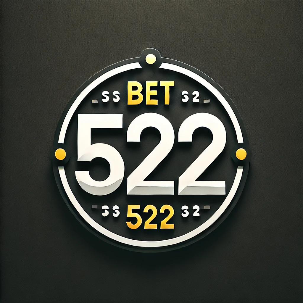 Logo da bet522